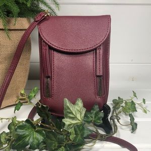 Phone Crossbody Purse